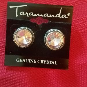 Earrings two pair